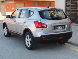Nissan Qashqai 1.5 dCi ACENTA 4x2   - Foto 7