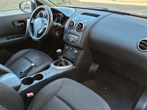 Nissan Qashqai 1.5 dCi ACENTA 4x2   - Foto 8