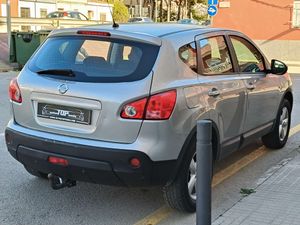 Nissan Qashqai 1.5 dCi ACENTA 4x2   - Foto 5