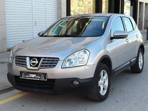 Nissan Qashqai 1.5 dCi ACENTA 4x2   - Foto 2