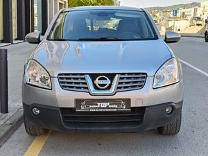 Nissan Qashqai 1.5 dCi ACENTA 4x2   - Foto 3