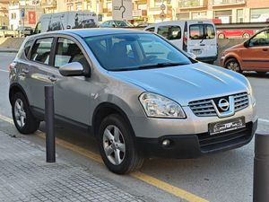 Nissan Qashqai 1.5 dCi ACENTA 4x2   - Foto 6