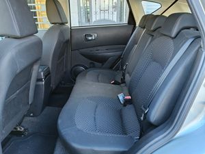 Nissan Qashqai 1.5 dCi ACENTA 4x2   - Foto 9