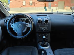 Nissan Qashqai 1.5 dCi ACENTA 4x2   - Foto 13