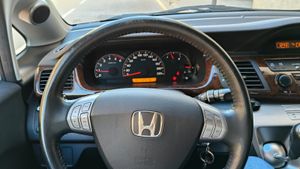Honda FR-V 2.2 iCTDi Executive   - Foto 7