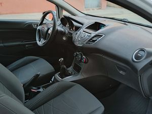 Ford Fiesta 1.0 EcoBoost 100cv Trend 3p   - Foto 9