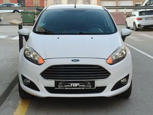 Ford Fiesta 1.0 EcoBoost 100cv Trend 3p   - Foto 3