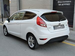 Ford Fiesta 1.0 EcoBoost 100cv Trend 3p   - Foto 7