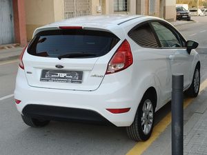 Ford Fiesta 1.0 EcoBoost 100cv Trend 3p   - Foto 6