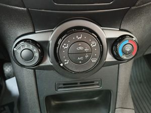 Ford Fiesta 1.0 EcoBoost 100cv Trend 3p   - Foto 13
