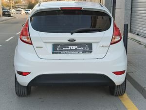 Ford Fiesta 1.0 EcoBoost 100cv Trend 3p   - Foto 5