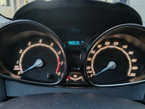 Ford Fiesta 1.0 EcoBoost 100cv Trend 3p   - Foto 11