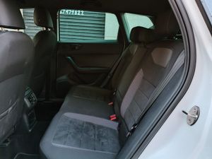 Seat Ateca 1.5 TSI SS XPerience Go   - Foto 17