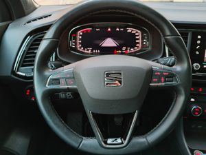 Seat Ateca 1.5 TSI SS XPerience Go   - Foto 9