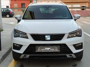 Seat Ateca 1.5 TSI SS XPerience Go   - Foto 3