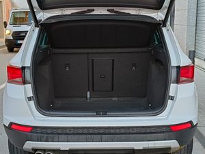Seat Ateca 1.5 TSI SS XPerience Go   - Foto 21