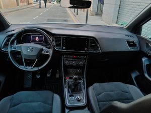 Seat Ateca 1.5 TSI SS XPerience Go   - Foto 16