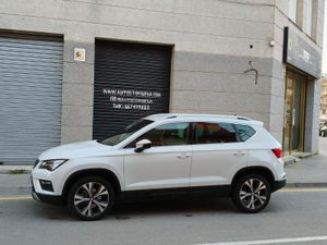 Seat Ateca 1.5 TSI SS XPerience Go   - Foto 4