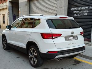 Seat Ateca 1.5 TSI SS XPerience Go   - Foto 7