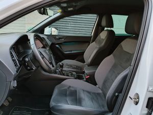 Seat Ateca 1.5 TSI SS XPerience Go   - Foto 8