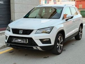 Seat Ateca 1.5 TSI SS XPerience Go   - Foto 2