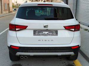 Seat Ateca 1.5 TSI SS XPerience Go   - Foto 5