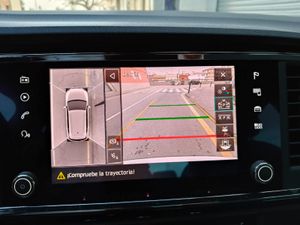 Seat Ateca 1.5 TSI SS XPerience Go   - Foto 11