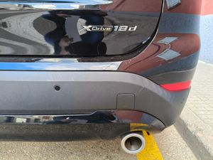 BMW X1 xDrive18d Aut   - Foto 17