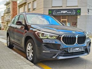 BMW X1 xDrive18d Aut   - Foto 2