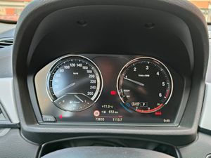 BMW X1 xDrive18d Aut   - Foto 20