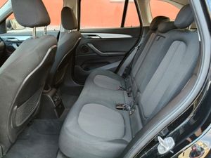 BMW X1 xDrive18d Aut   - Foto 9