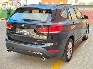 BMW X1 xDrive18d Aut   - Foto 6