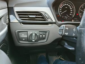 BMW X1 xDrive18d Aut   - Foto 23