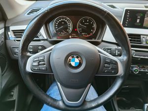 BMW X1 xDrive18d Aut   - Foto 8