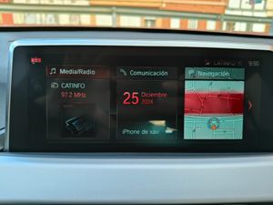 BMW X1 xDrive18d Aut   - Foto 21