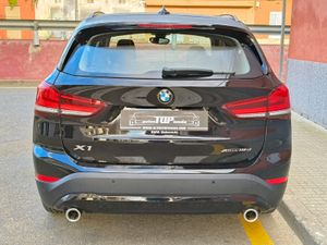BMW X1 xDrive18d Aut   - Foto 12