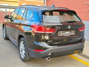 BMW X1 xDrive18d Aut   - Foto 5