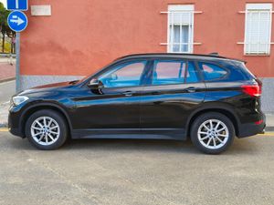 BMW X1 xDrive18d Aut   - Foto 13