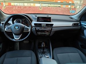 BMW X1 xDrive18d Aut   - Foto 18