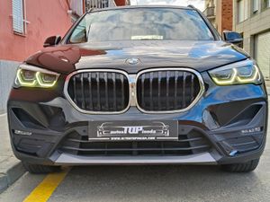 BMW X1 xDrive18d Aut   - Foto 3