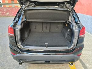 BMW X1 xDrive18d Aut   - Foto 15