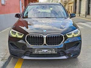 BMW X1 xDrive18d Aut   - Foto 4