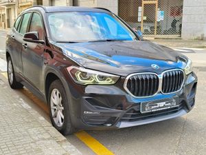 BMW X1 xDrive18d Aut   - Foto 14