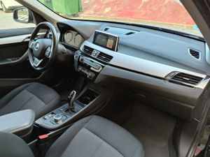 BMW X1 xDrive18d Aut   - Foto 11