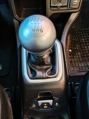 Jeep Renegade 1.0G Sport 4x2   - Foto 13