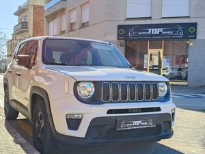 Jeep Renegade 1.0G Sport 4x2   - Foto 2