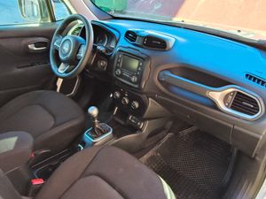Jeep Renegade 1.0G Sport 4x2   - Foto 8