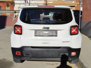 Jeep Renegade 1.0G Sport 4x2   - Foto 12