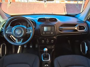 Jeep Renegade 1.0G Sport 4x2   - Foto 17