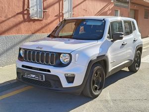 Jeep Renegade 1.0G Sport 4x2   - Foto 3